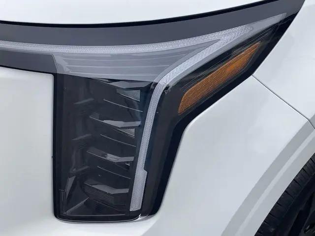 2026 Kia Carnival MPV LXS