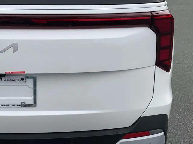 2026 Kia Carnival MPV LXS
