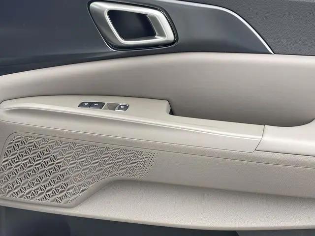 2026 Kia Carnival MPV LXS
