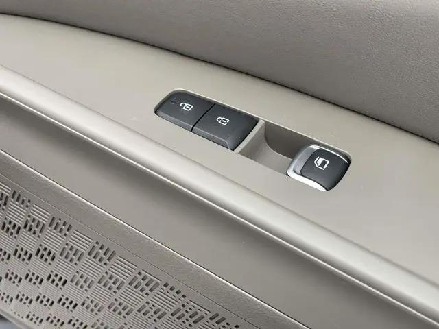 2026 Kia Carnival MPV LXS