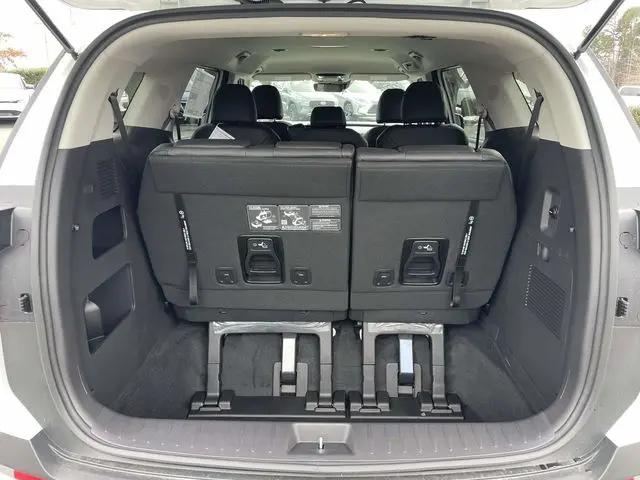 2026 Kia Carnival MPV LXS