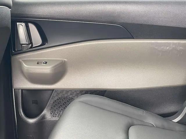 2026 Kia Carnival MPV LXS