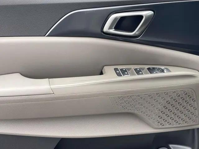 2026 Kia Carnival MPV LXS