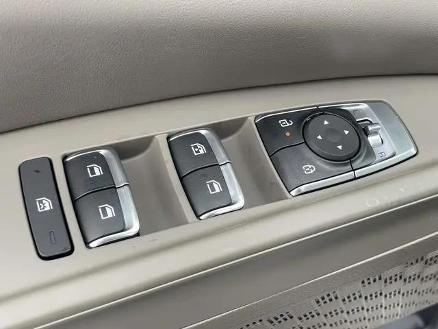2026 Kia Carnival MPV LXS