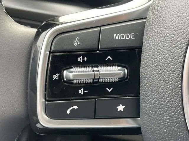 2026 Kia Carnival MPV LXS