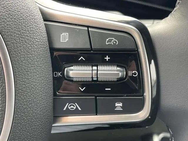 2026 Kia Carnival MPV LXS