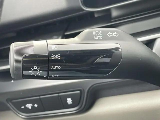 2026 Kia Carnival MPV LXS