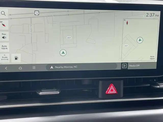 2026 Kia Carnival MPV LXS