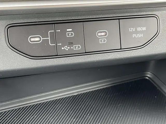 2026 Kia Carnival MPV LXS