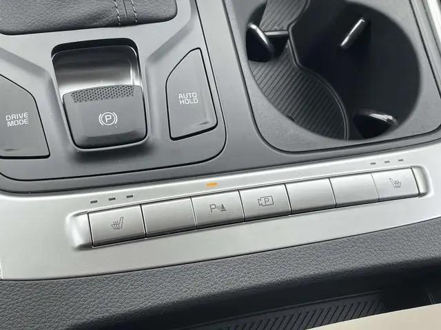 2026 Kia Carnival MPV LXS
