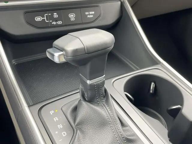 2026 Kia Carnival MPV LXS