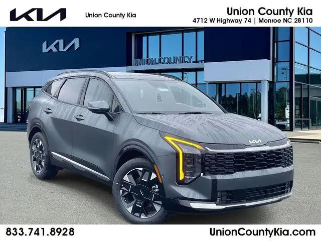 2026 Kia Sportage Hybrid SX-Prestige for sale in Monroe, NC