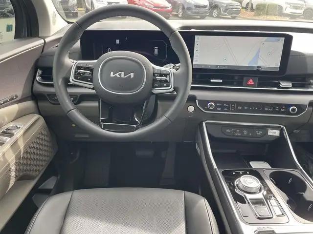 2026 Kia Carnival MPV SX