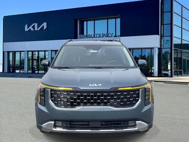 2026 Kia Carnival MPV SX