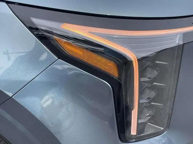 2026 Kia Carnival MPV SX