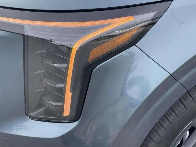 2026 Kia Carnival MPV SX