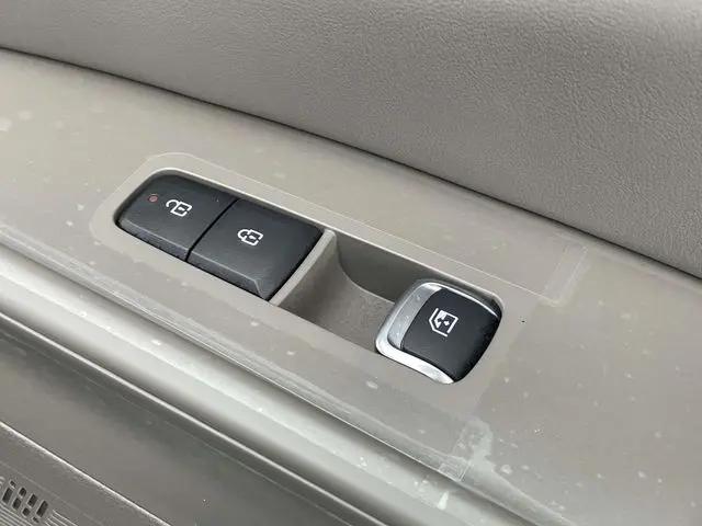 2026 Kia Carnival MPV SX