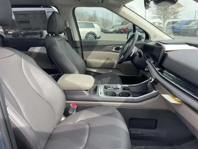 2026 Kia Carnival MPV SX