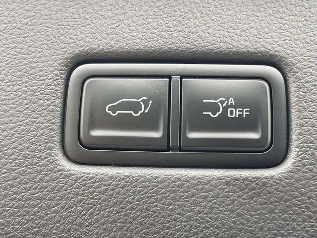 2026 Kia Carnival MPV SX