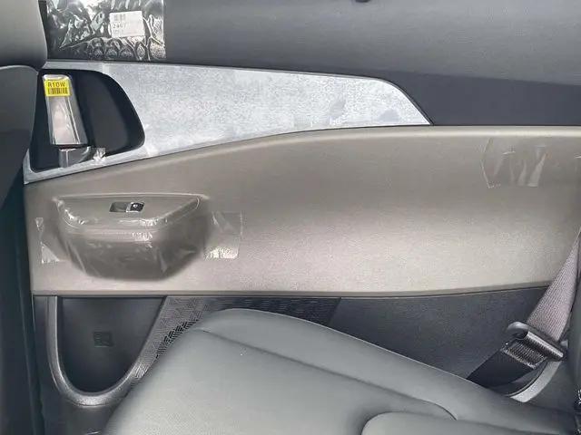 2026 Kia Carnival MPV SX