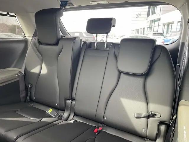 2026 Kia Carnival MPV SX