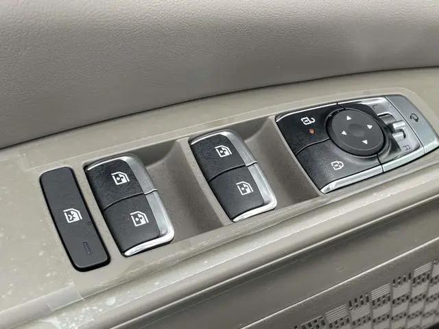 2026 Kia Carnival MPV SX