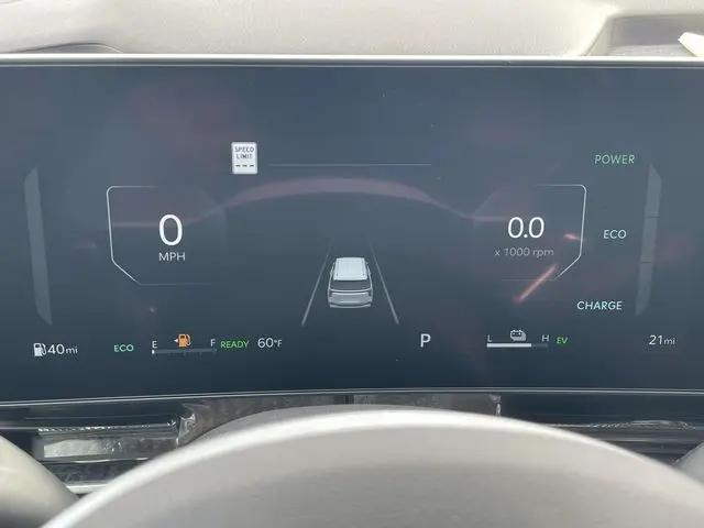 2026 Kia Carnival MPV SX