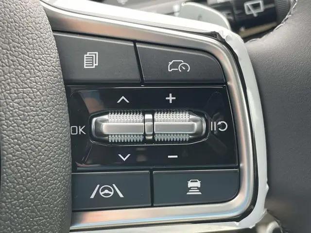 2026 Kia Carnival MPV SX