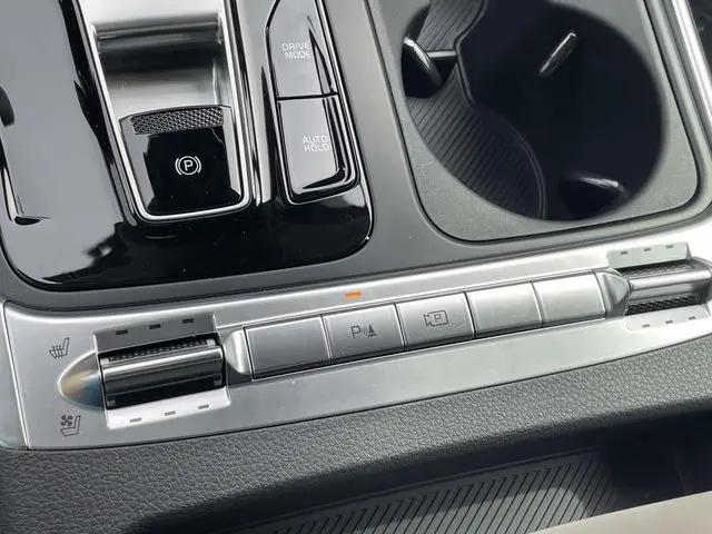 2026 Kia Carnival MPV SX
