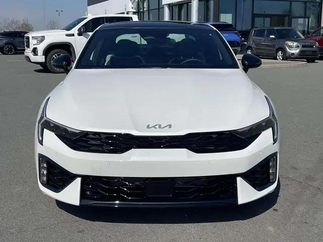 2026 Kia K5 GT-Line FWD