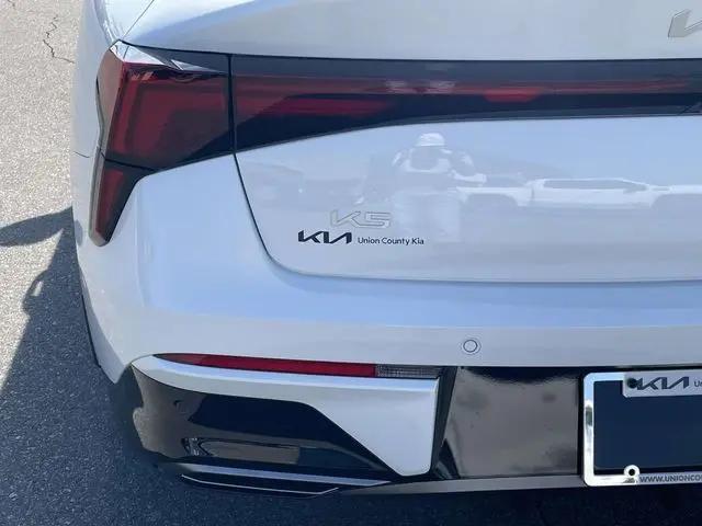 2026 Kia K5 GT-Line FWD