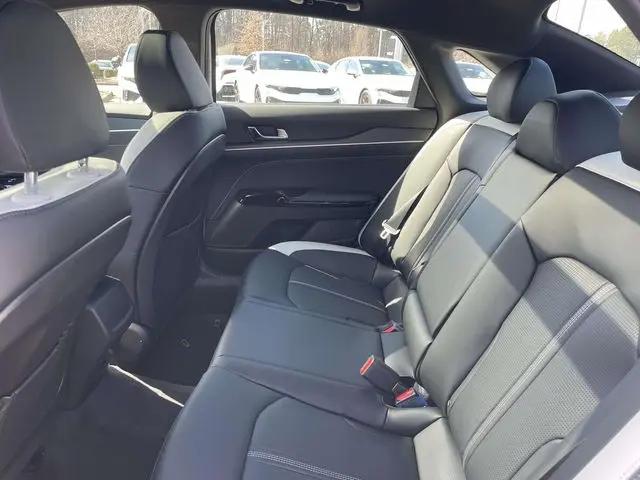 2026 Kia K5 GT-Line FWD