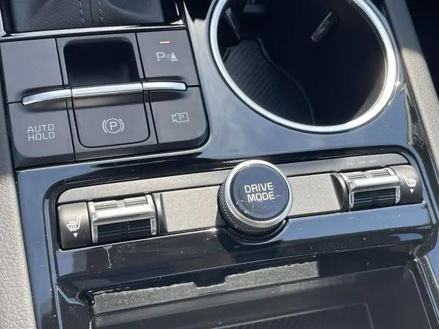 2026 Kia K5 GT-Line FWD