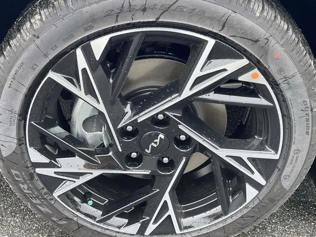 2026 Kia K5 GT-Line FWD