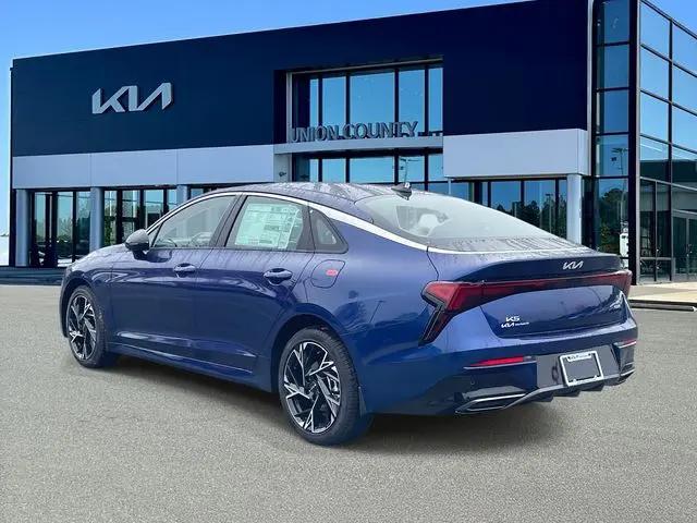 2026 Kia K5 GT-Line FWD