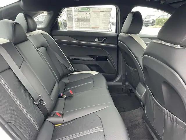 2026 Kia K5 GT-Line FWD