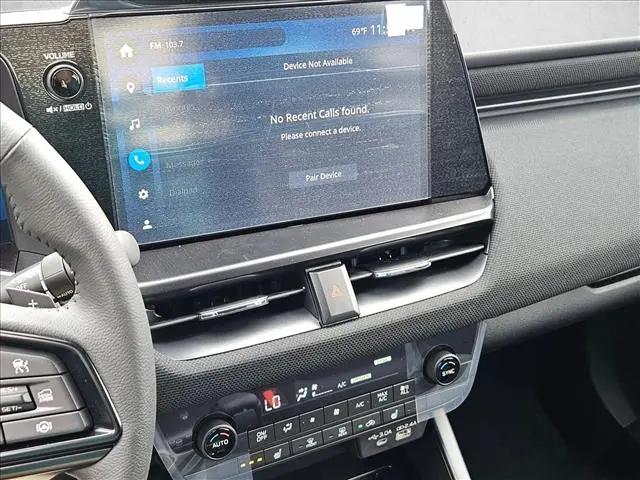 2026 Subaru Outback Limited XT