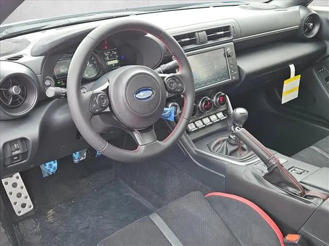 2026 Subaru BRZ Limited