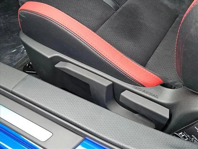 2026 Subaru BRZ Limited