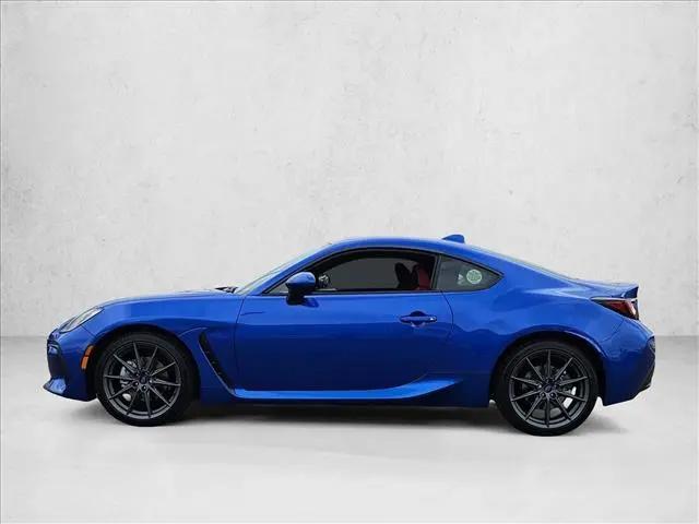 2026 Subaru BRZ Limited