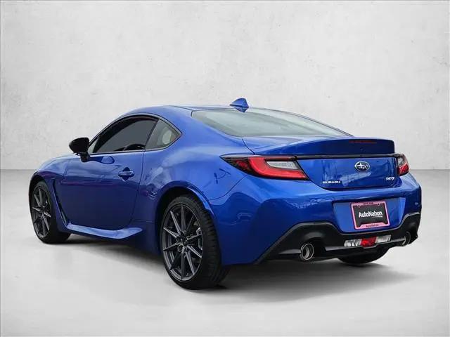 2026 Subaru BRZ Limited