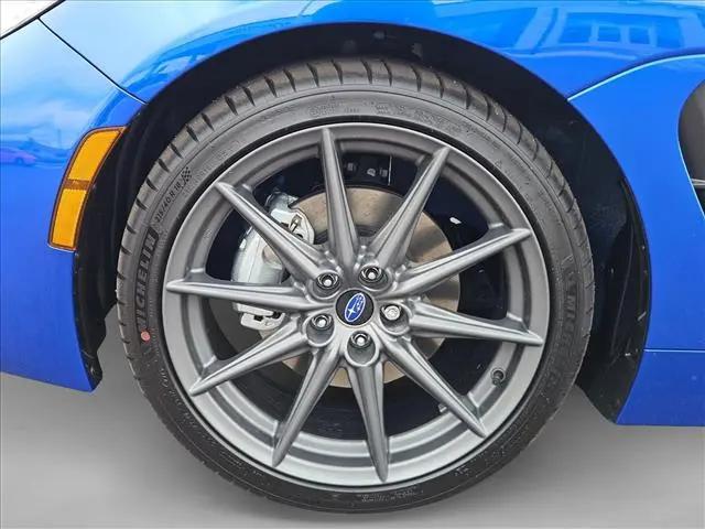 2026 Subaru BRZ Limited