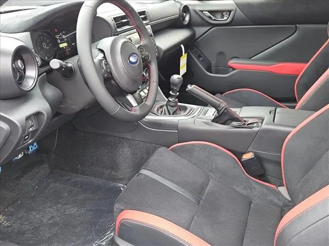 2026 Subaru BRZ Limited