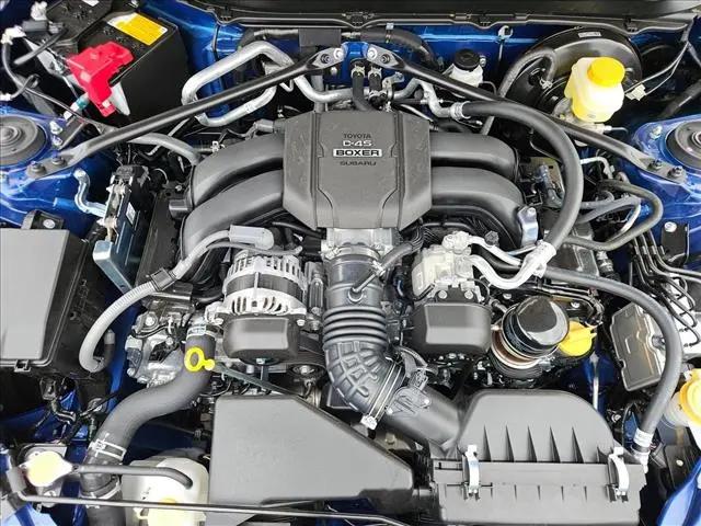 2026 Subaru BRZ Limited