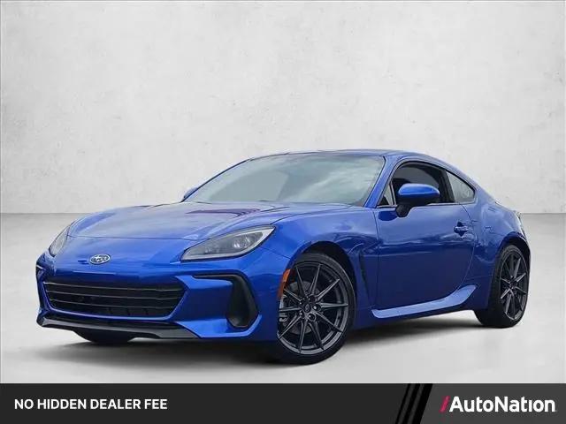 2026 Subaru BRZ Limited for sale in Scottsdale, AZ