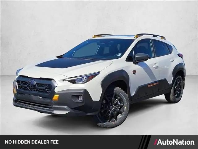 2026 Subaru Crosstrek Wilderness for sale in Scottsdale, AZ