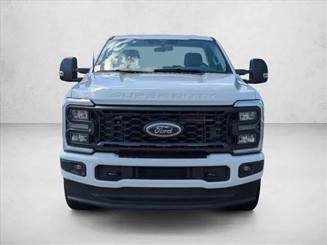 2026 Ford F-350 XL