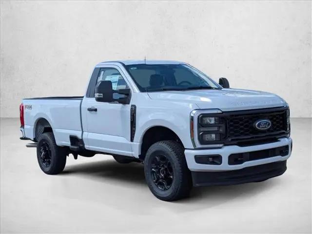 2026 Ford F-350 XL