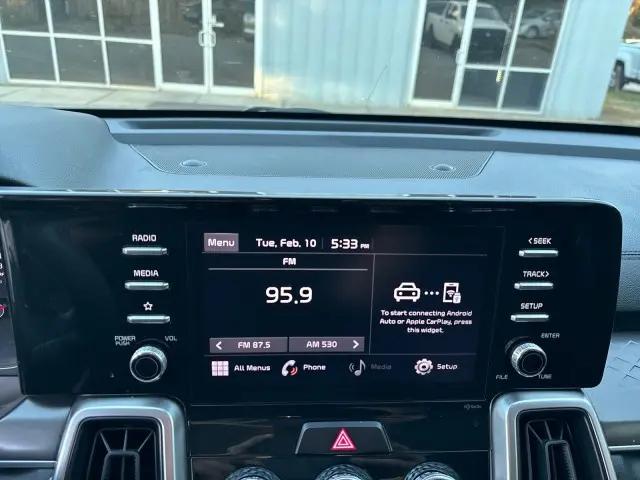 2021 Kia Sorento LX