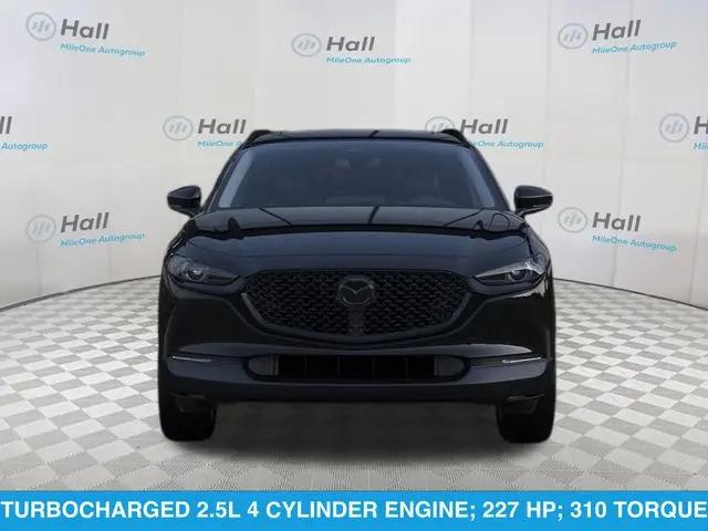 2026 Mazda CX-30 2.5 Turbo Premium Plus